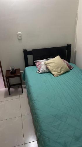Linda Habitaci�n Buena Ubicaci�n
