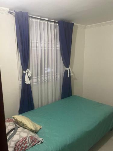 Linda Habitaci�n Buena Ubicaci�n