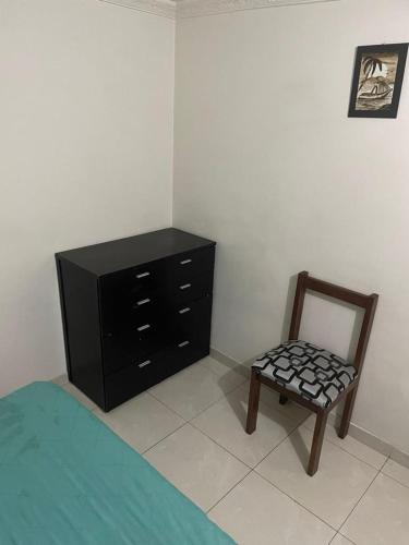 Linda Habitaci�n Buena Ubicaci�n