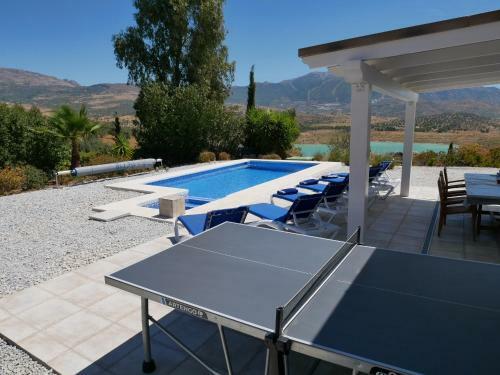 Villa Del Lago