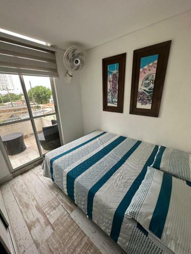 Apartamento Cartagena