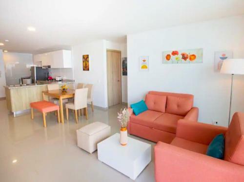 Acogedor Apartamento Marbella Ideal Familias