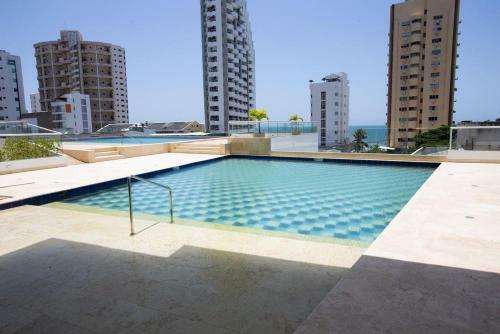 Acogedor Apartamento Marbella Ideal Familias