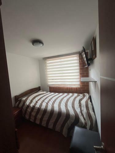 Apartamento El Bosque