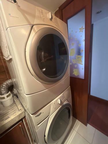 Apartamento El Bosque