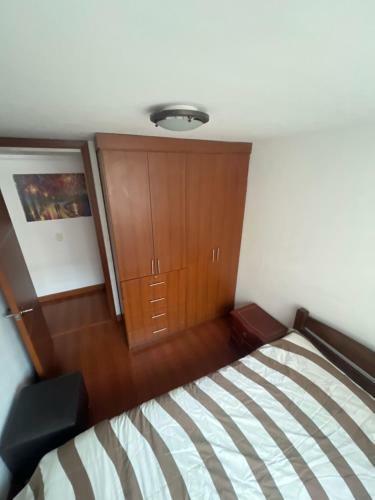Apartamento El Bosque