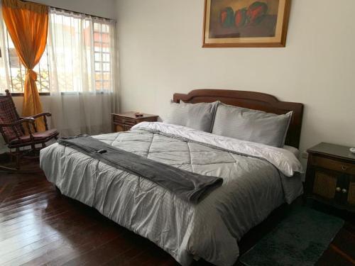 Hostal Luxury Bogota