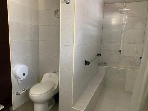 Hostal Luxury Bogota