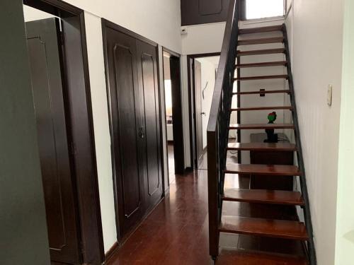 Hostal Luxury Bogota
