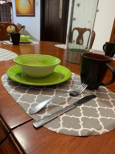 Hostal Luxury Bogota