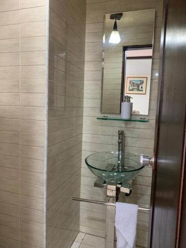Hostal Luxury Bogota