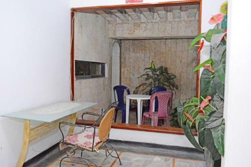 Casa Zo�