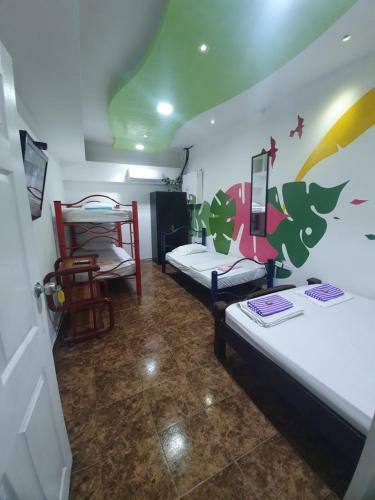 Casa Zo�