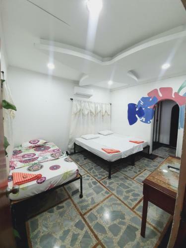 Casa Zo�