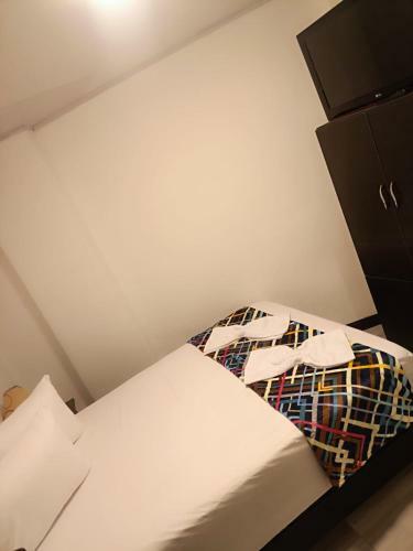 Hotel Bogot� Suites