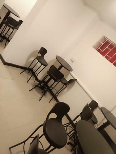 Hotel Bogot� Suites