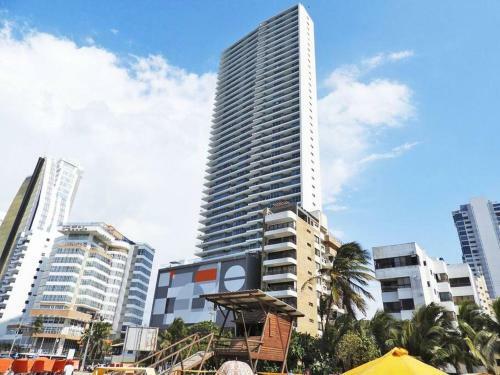 Apartamento Beautiful . Incredible Ocean Views, Morros City