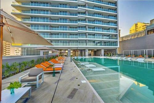 Apartamento Beautiful . Incredible Ocean Views, Morros City