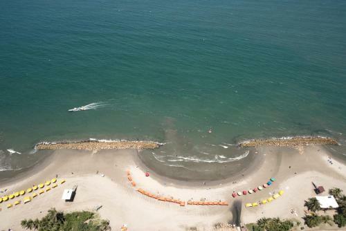 Apartamento Beautiful . Incredible Ocean Views, Morros City