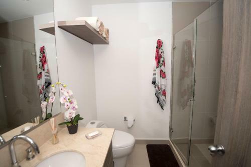 Apartamento Beautiful . Incredible Ocean Views, Morros City