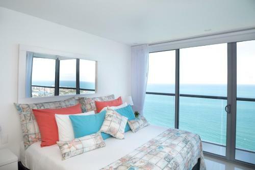 Apartamento Beautiful . Incredible Ocean Views, Morros City