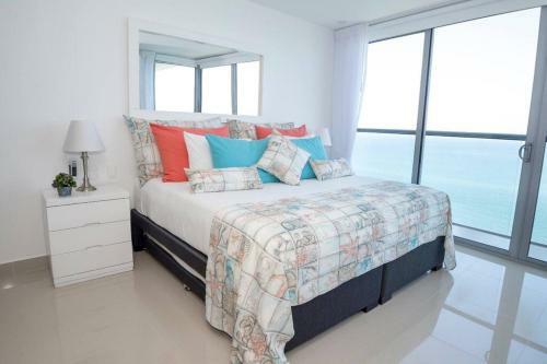 Apartamento Beautiful . Incredible Ocean Views, Morros City