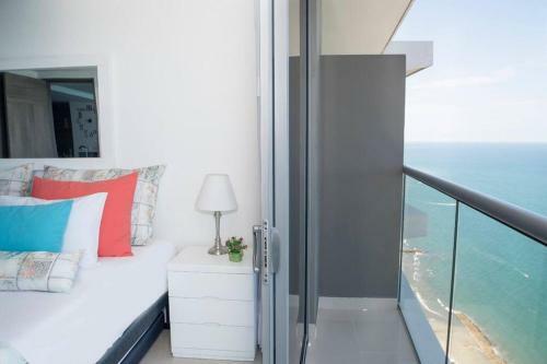 Apartamento Beautiful . Incredible Ocean Views, Morros City