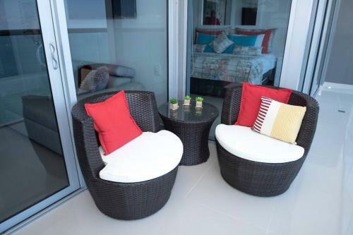 Apartamento Beautiful . Incredible Ocean Views, Morros City