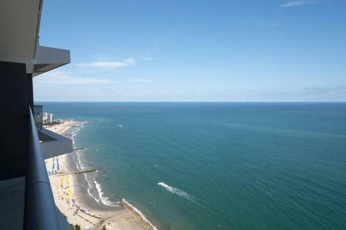 Apartamento Beautiful . Incredible Ocean Views, Morros City
