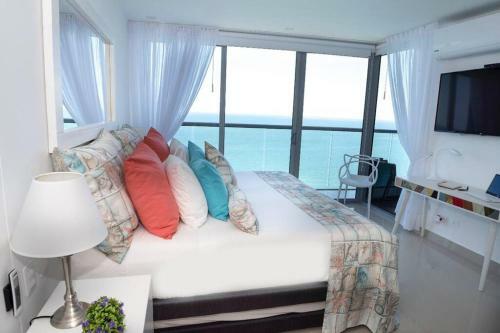 Apartamento Beautiful . Incredible Ocean Views, Morros City