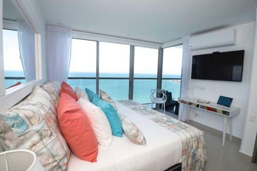 Apartamento Beautiful . Incredible Ocean Views, Morros City