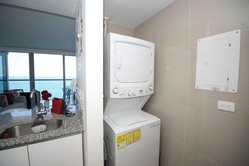 Apartamento Beautiful . Incredible Ocean Views, Morros City