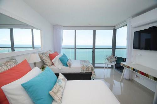 Apartamento Beautiful . Incredible Ocean Views, Morros City