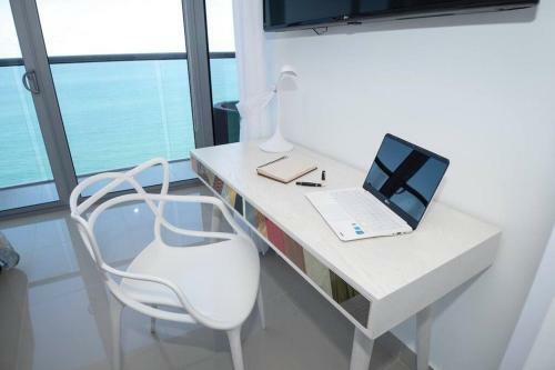 Apartamento Beautiful . Incredible Ocean Views, Morros City