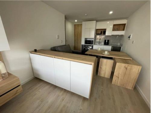 Apartamento Studio For 3 People