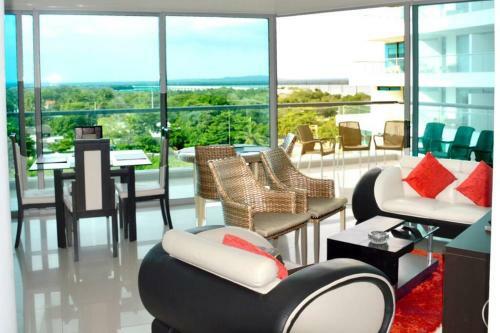 !oferta Hermoso Apartamento Para 8 Personas�
