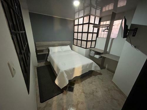 Hostel Quinta Camacho