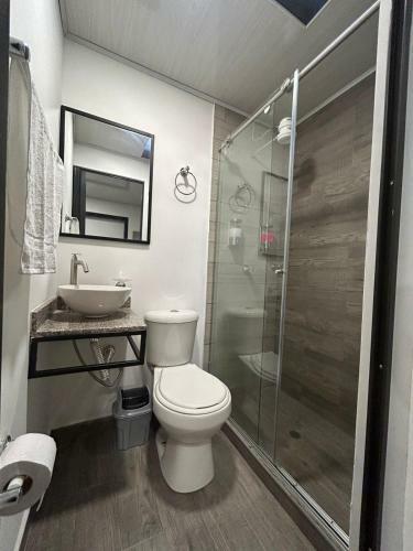 Hostel Quinta Camacho