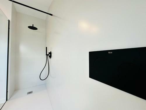 Apartamento �tico Boj - Terraza & H�rreo Chill