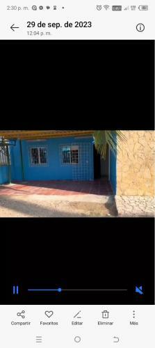 Apartamento La Boquilla