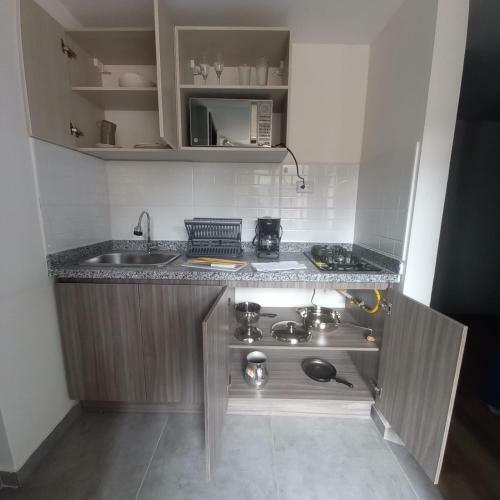Apartahotel Retiro79