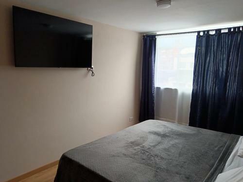Apartahotel Retiro79