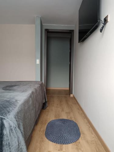 Apartahotel Retiro79