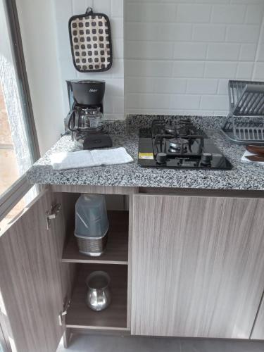 Apartahotel Retiro79
