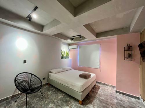 Apartamento Awesome Brand New Studio Near Old Town