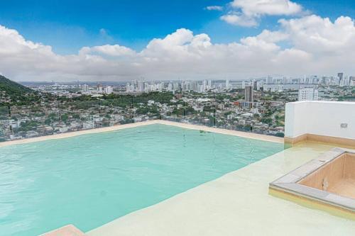 Apartamento Cabrero Sunset Sub-penthouse