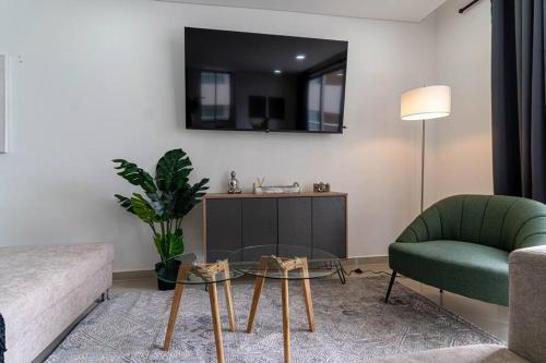 Apartamento Cabrero Sunset Sub-penthouse