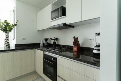 Apartamento Cabrero Sunset Sub-penthouse