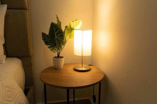 Apartamento Cabrero Sunset Sub-penthouse