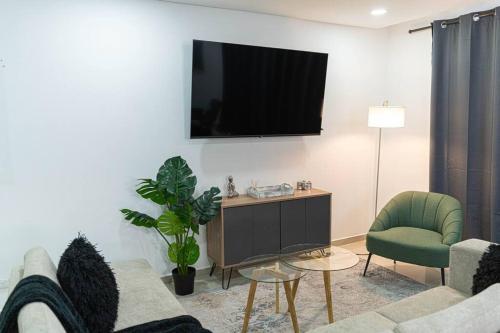 Apartamento Cabrero Sunset Sub-penthouse